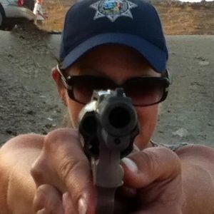 Meet your Posher, Lesley